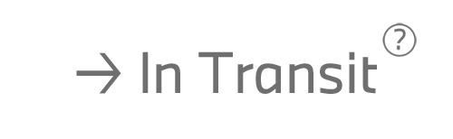 Vehicle In Transit